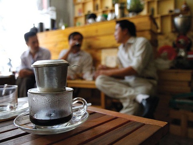 SaiGon Coffee culture through the year - How the Saigonese enjoy Vietnamese coffee?